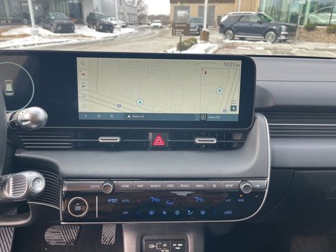 New 2026 Hyundai Ioniq 5 SEL image 23