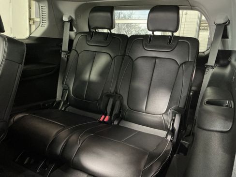 Used 2021 Jeep Grand Cherokee L Limited image 33