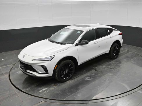 New 2026 Buick Envista Sport Touring w/ Convenience I Package image 24