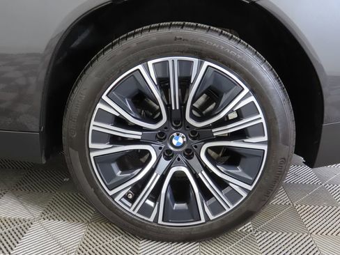 Certified 2025 BMW X3 xDrive30i w/ Premium Package image 29