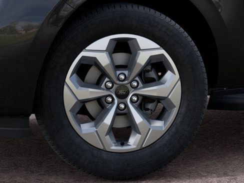 New 2027 Ford Expedition Active AWD/4WD image 19