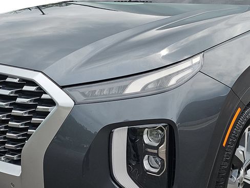 Used 2021 Hyundai Palisade Limited FWD image 32