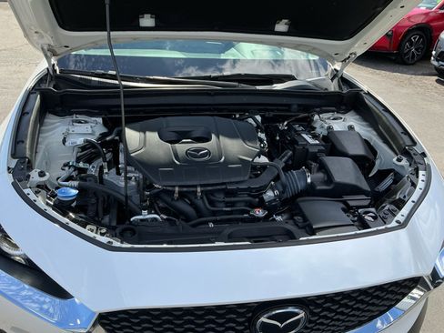 Used 2023 MAZDA CX-30 AWD 2.5 S image 22
