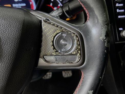 Used 2019 Honda Civic Si image 20