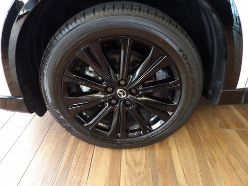 Certified 2025 MAZDA CX-5 2.5 Turbo AWD/4WD image 10