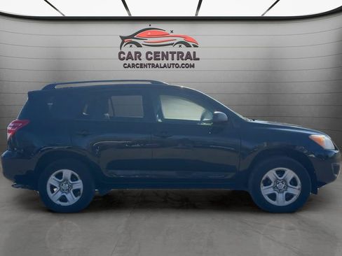 Used 2012 Toyota RAV4 4WD image 10