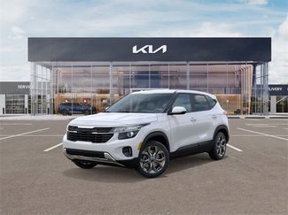 New 2026 Kia Seltos LX video 1