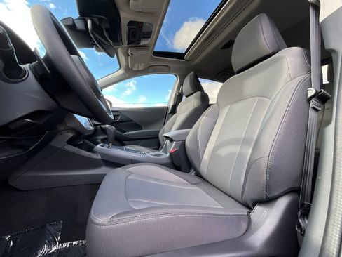 New 2026 Subaru Crosstrek 2.0i Premium image 11