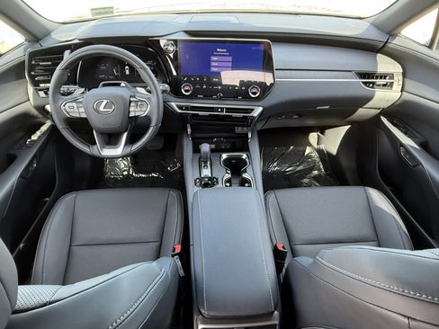 New 2026 Lexus RX 350 F Sport image 26