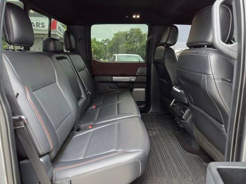 Used 2021 Ford F150 Lariat AWD/4WD image 19