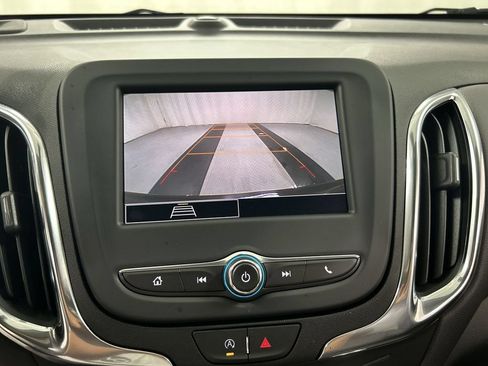 Certified 2024 Chevrolet Equinox LT AWD/4WD image 15