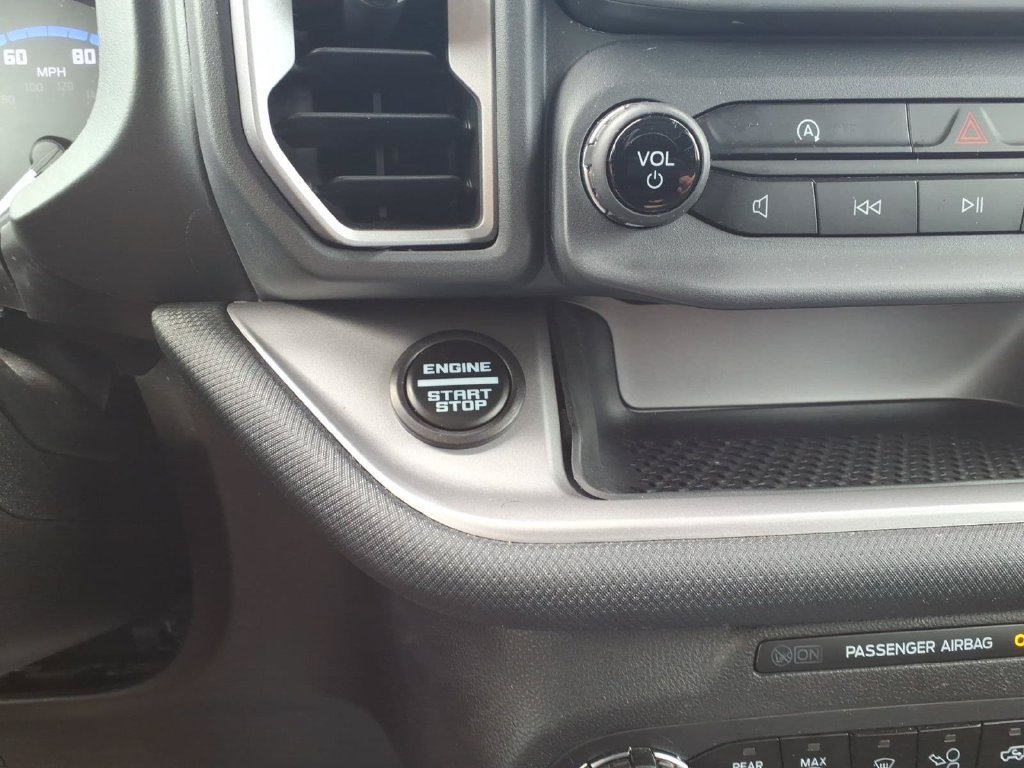 Certified 2023 Ford Bronco Sport Big Bend AWD/4WD image 22