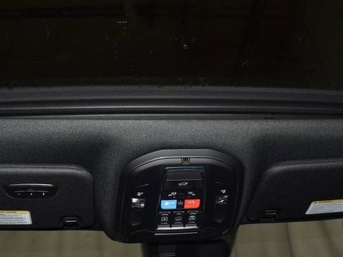 New 2026 Jeep Grand Wagoneer 4WD image 20