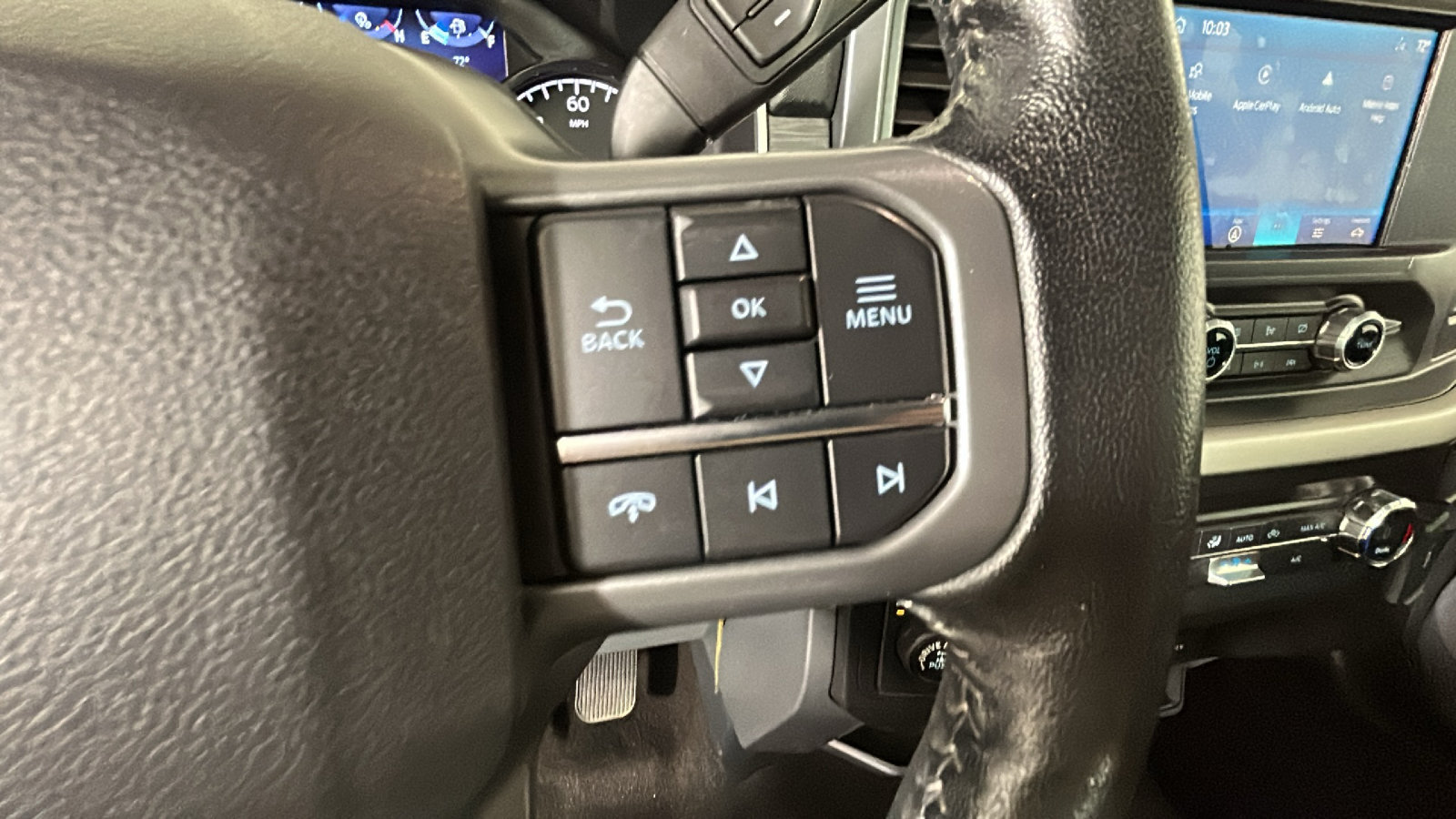 Used 2021 Ford F150 XLT w/ Equipment Group 301A Mid AWD/4WD image 21