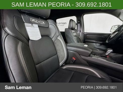 New 2026 RAM 1500 RHO AWD/4WD image 26