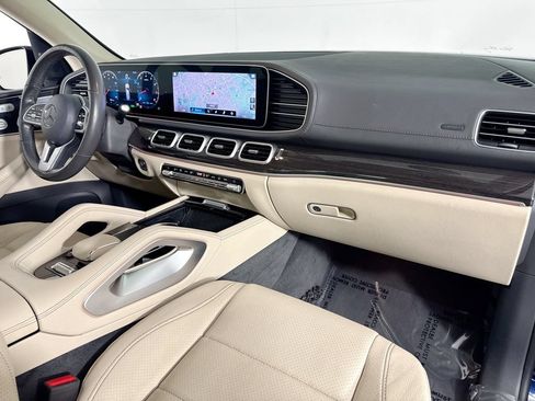 Used 2020 Mercedes-Benz GLS 450 4MATIC image 38