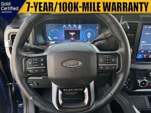 Used 2026 Ford F450 Platinum image 23