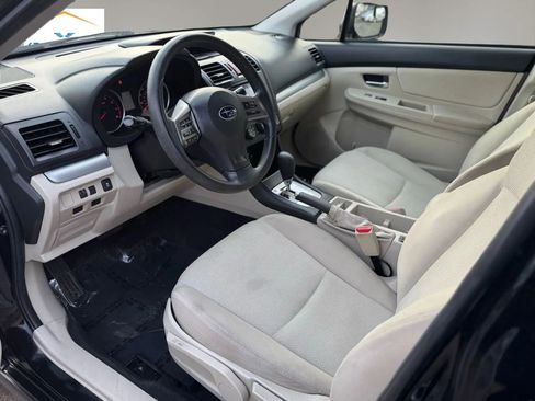 Used 2014 Subaru Crosstrek 2.0i Premium AWD/4WD image 10