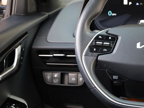 Used 2023 Kia EV6 GT-Line RWD image 33