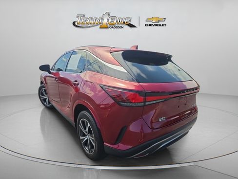 Used 2024 Lexus RX 350 Premium w/ Accessory Package (Z1) AWD/4WD image 6