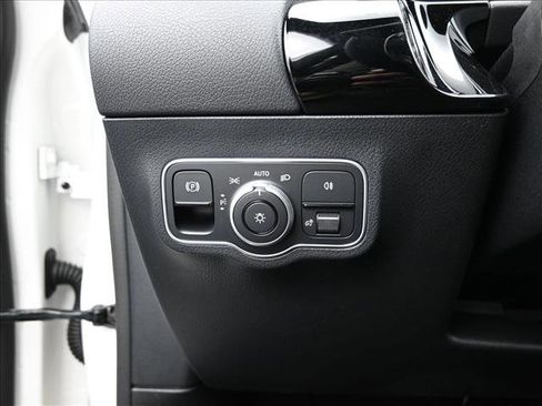 Certified 2025 Mercedes-Benz GLA 35 AMG 4MATIC image 19