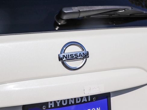 Used 2019 Nissan Murano SL w/ SL Technology Package FWD image 10