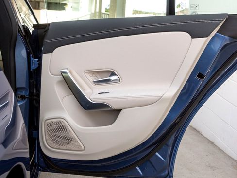 New 2025 Mercedes-Benz CLA 250 image 23