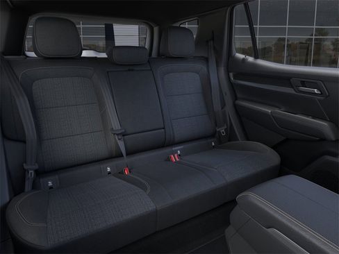 Used 2026 GMC Terrain Elevation image 17