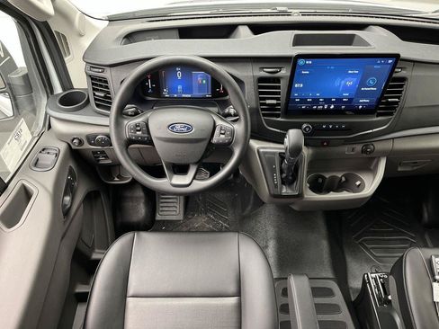 New 2026 Ford Transit 250 148 Medium Roof Extended AWD image 10
