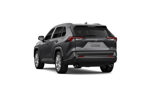 New 2025 Toyota RAV4 XLE Premium image 26