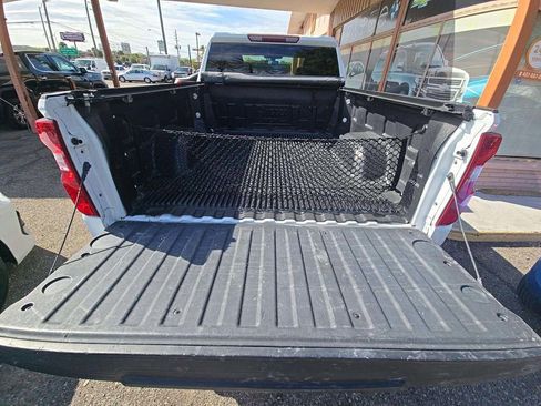 Used 2020 Chevrolet Silverado 1500 LT image 7