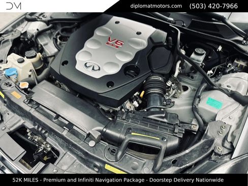 Used 2004 INFINITI G35 Coupe w/ Premium Pkg RWD image 47