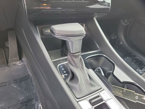 Used 2023 Hyundai Tucson SEL image 22