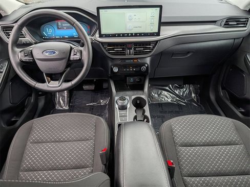 Certified 2023 Ford Escape Active w/ Tech Pack #2 image 11