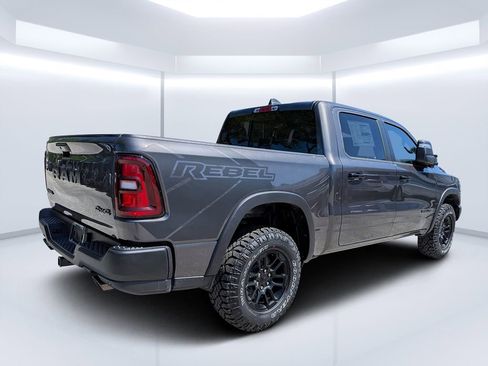 New 2026 RAM 1500 Rebel image 3