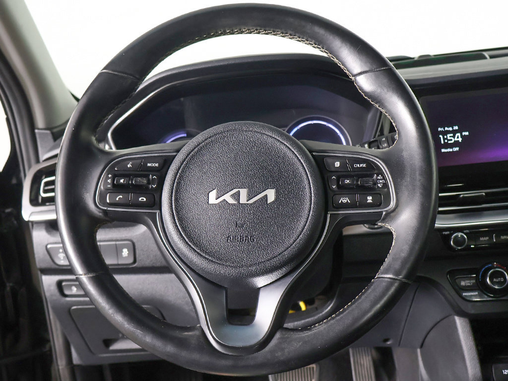 Used 2022 Kia Niro EX w/ Cold Weather Package FWD image 39
