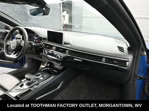 Used 2019 Audi A5 2.0T Premium Plus image 20