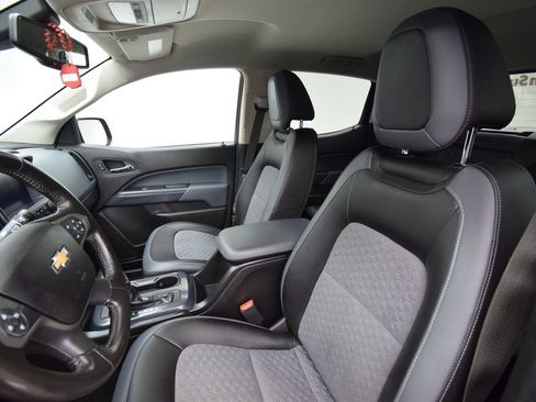 Used 2016 Chevrolet Colorado Z71 image 17