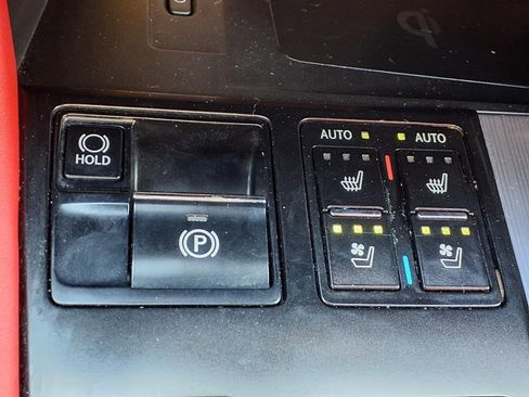 Used 2022 Lexus RX 350 F Sport image 7