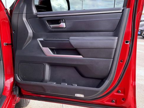 Used 2024 Toyota Sequoia Platinum image 17