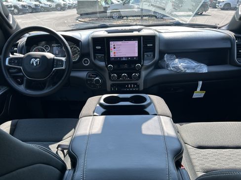 New 2025 RAM 1500 Tradesman w/ Off Road Group image 31