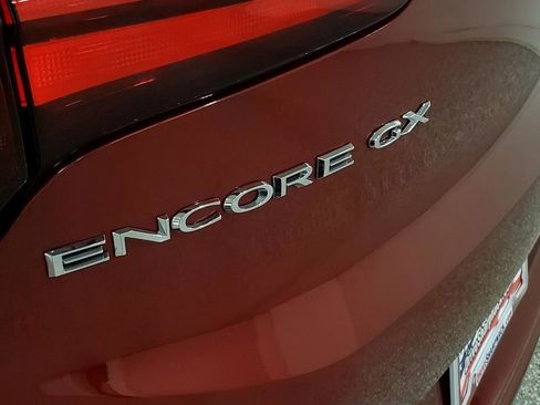 Used 2023 Buick Encore GX Select w/ Experience Buick Package image 27