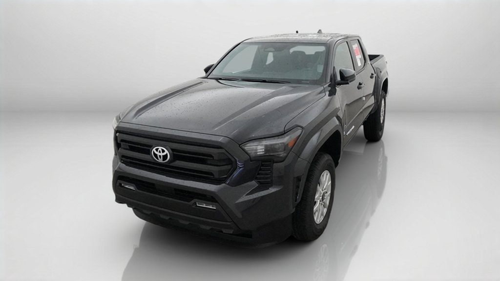 New 2026 Toyota Tacoma SR5 AWD/4WD image 10