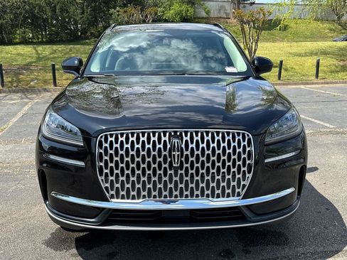 New 2026 Lincoln Corsair Premiere image 3