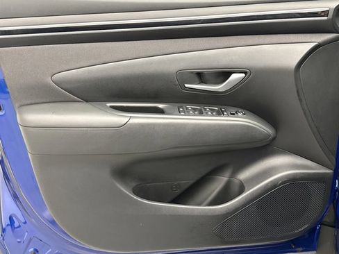 Used 2023 Hyundai Tucson SEL w/ Convenience Package image 9