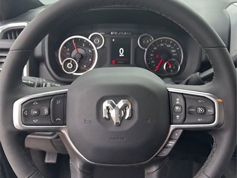 Used 2025 RAM 2500 Big Horn image 14