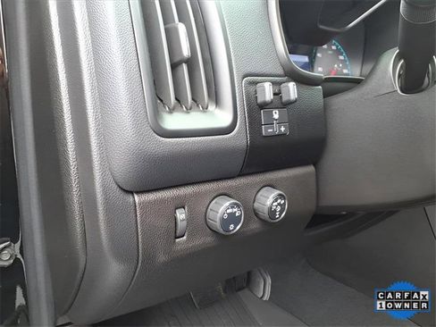 Used 2022 Chevrolet Colorado ZR2 image 11