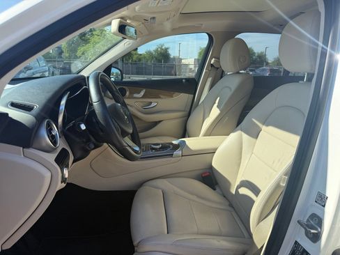 Used 2018 Mercedes-Benz GLC 300 image 11