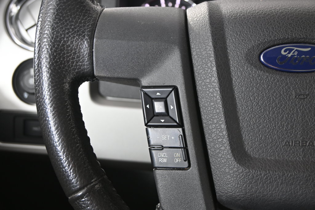 Used 2013 Ford F150 FX4 w/ Luxury Equipment Group AWD/4WD image 35
