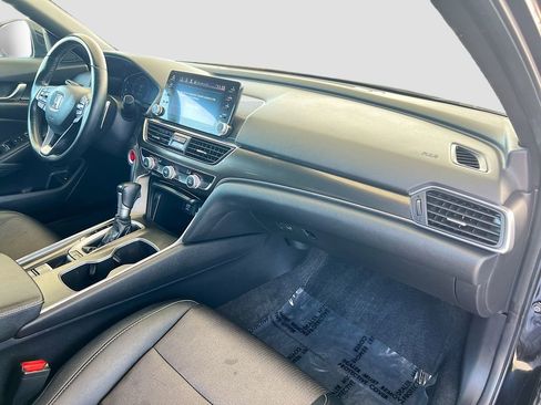Used 2020 Honda Accord Sport image 26